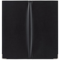 伊藤忠リーテイルリンク　ドリンクメニューファイル　黒　SA231-01　1箱（10冊入）