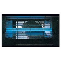 NEC ブラックライト 直管スタータ形 FL型 15W FL15BL 25本入