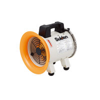 スイデン　（業務用）送排風機　SJF-200RS-1