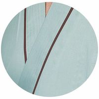 ナガイレーベン 患者衣じんべい型 グリーンL SG-1441 1枚