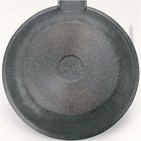 テイケイジイコーポレーション IHテフロンマーブルコート フライパン AHLW503 1個