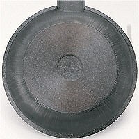 テイケイジイコーポレーション IHテフロンマーブルコート フライパン AHLW506 1個