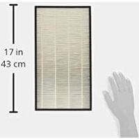 パナソニック 空気清浄機交換フィルター F-ZXHP35