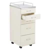 三和製作所 デンタルワゴン 10-6325 1台（直送品）