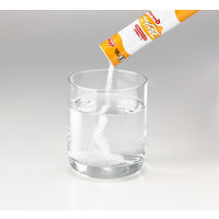 【とろみ剤】 クリニコ つるりんこQuickly スティック（3g×50本入） 1箱