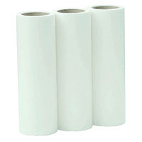 ニトムズ　粘着カーペットクリーナー　平面塗りスペアテープ160　1箱（72巻：3巻入×24パック）