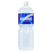 【スポーツドリンク】アクエリアス 2L 1セット（12本）