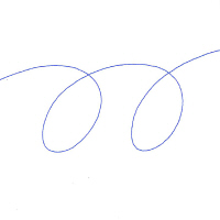 ゼブラ ボールペン スラリ0.7 青 BN11-BL 1箱（10本入）