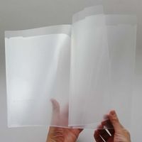 ニックス 4ポケットホルダー MS-CH4 1箱(100冊:5冊入×20袋) オリジナル