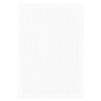 コクヨ キャンパスノート セミB5 特殊罫 5ｍｍ（ミリ）方眼罫 30枚 10冊まとめ売り ノ-13S5