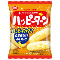 亀田製菓　ハッピーターン　1セット（28g×20袋）