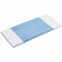 イワツキ メディカルシーツ#1012B 100×120cm 004-40801 1セット（10枚：1枚×10）