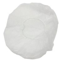 アズワン ディスポキャップ 100枚入 CN207 1セット(500枚:100枚×5箱) 1-7046-01（直送品）