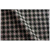 nuovo(ヌーヴォ) 事務服 大きいサイズ ベスト ピンク 13号 FV3569（直送品）