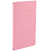 プラス プラスフラットファイル樹脂製金具B4ーSPK 79088 1セット(100冊:10冊×10袋)