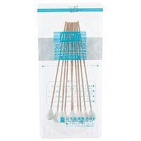 滅菌綿棒 スタンドパウチ　023-412660　1箱（10本入×50袋）　川本産業