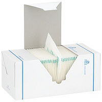 滅菌トリーゼP NO1 12PLY 5×5cm 722600871 1箱（100枚入） エフスリィー