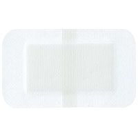 スリーエム 3M メディポア プラス パッド ドレッシング 60×100mm 3564E 1箱（50枚入）