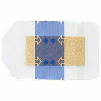 共和　フィルフィックス　プラス　60×90mm　YB-25060P　1箱（50枚入）