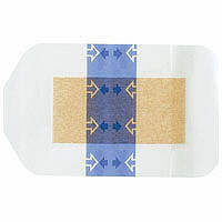 共和　フィルフィックス　プラス　80×120mm　YB-25080P　1箱（30枚入）