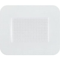 絆創膏 ばんそうこう 防水 通気性 低刺激粘着剤 オプサイト Post-Op2 12cm×10cm 10枚 66000710 スミス・アンド・ネフュー