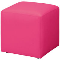 アスプルンド　キューブソファ　ピンク　1箱（4脚入）  オリジナル