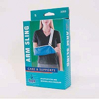 ファーストレイト　アームスリング　子供サイズ　JAS-1-S　1個