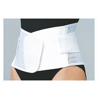 腰部固定帯/腰サポーター　マックスベルト me3　3L　322305　1個　日本シグマックス コルセット 腰痛ベルト