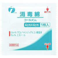 イワツキ　コールメン　004-40929　1箱（200包入）