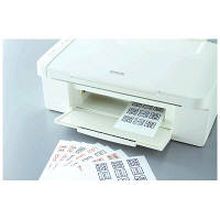 ニチバン マイタック PCラミネート インデックス 大（34×27mm） 赤 PC-233R 1箱（630片：63片入×10袋）