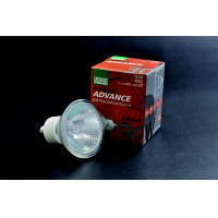 電球　JDRφ50ダイクロハロゲン　ADVANCE　JDR110V30WLM/KUV-H　1箱（10個入）　ウシオライティング