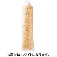 【緩衝材】ヘッズ ボリュームパッキン500g ホワイト 1セット（2袋：1袋×2）