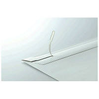 アスクル　レターケース　ミシン目有り　B5　0250007540　1ケース（100枚入） オリジナル