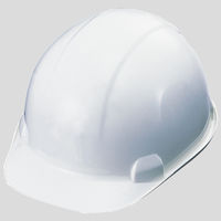 スミハットヘルメット　レギュラーサイズ　SA1 B　1袋（10個入）　住ベ テクノプラスチック
