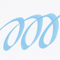 ポスカ 極太 水色 PC17K.8 水性マーカー 三菱鉛筆（uni）