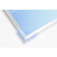 プラチナ万年筆　パネルライト エコ　A1　ALA1-3300　1セット（5枚：1枚×5）