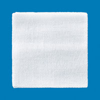 当てガーゼ 5×5 8PLY 530000111 1箱（200枚入） エフスリィー