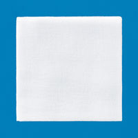 当てガーゼ 10×10 12PLY 530100501 1箱（100枚入） エフスリィー