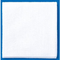 オオサキメディカル Sガーゼ リリアン6号 16PLY 5×5cm 110270 1包（100枚入）