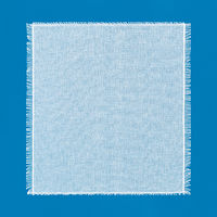 オオサキメディカル メディガーゼ 平 22612 1包（150枚入）