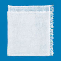 オオサキメディカル メディガーゼ 4折 22614 1包（150枚入）