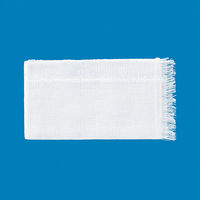 オオサキメディカル メディガーゼ 8折 22615 1包（150枚入）