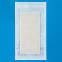 蒸れにくい吸収保護パッド　15×15cm 19077　1箱（30枚入）  オリジナル