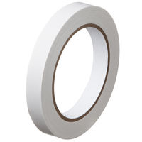 現場のチカラ 一般両面テープ 幅15mm×長さ20m アスクル 1セット（20巻入）  オリジナル