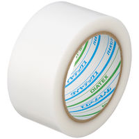 【養生テープ】ダイヤテックス パイオランテープ Y-09-CL 塗装・建築養生用 クリア 幅50mm×長さ25m 1セット（90巻入）
