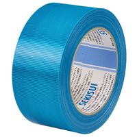 【養生テープ】 フィットライトテープ No.738 青 幅50mm×長さ25m 積水化学工業 1セット（90巻：30巻入×3箱）