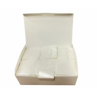 ガーゼ 非固着性 メロリン（未滅菌） 10cm×10cm 150枚 66974942 スミス・アンド・ネフュー