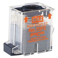 マックス 電動ホッチキス専用 カートリッジ針 No.70FE