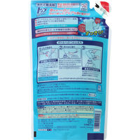 トップ　クリアリキッド　つめかえ用　810g　ライオン