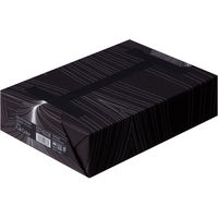 フルカラー印刷対応 マルチペーパー フルカラーペーパー 128g A4 1冊（500枚入）　国内生産品　FSC認証　アスクル  オリジナル